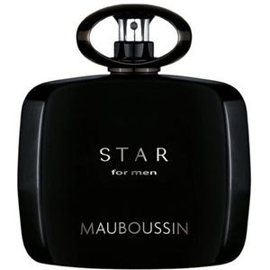 Mauboussin - Star For Men - Eau de Parfum - 90ml