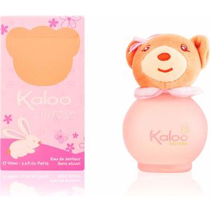 Kaloo Lilirose Eau de Toilette Alcoholvrij 100 ml