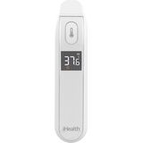 Medisana - iHealth PT2L - Digitale Thermometer - Wit - Infrarood