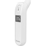 Medisana - iHealth PT2L - Digitale Thermometer - Wit - Infrarood