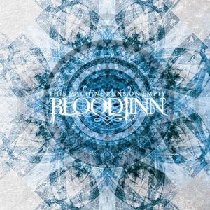 Bloodjinn - This Machine Runs On Empt