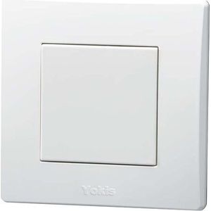 wandafstandsbediening - 1 toets - power - Yokis tlm1t45p
