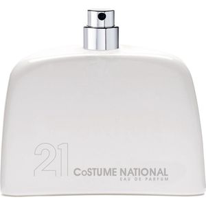 Costume National - 21- 100 ml - Eau de Parfum