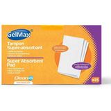 GelMax Absorberende inleggers 25 stuks