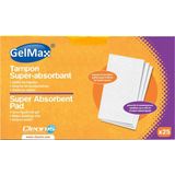 GelMax Absorberende inleggers 25 stuks