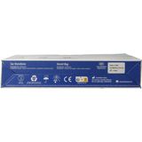 CareBag - Braakzak - Met Geurabsorptie - Verbeterde Sluiting - Klaar Voor Gebruik