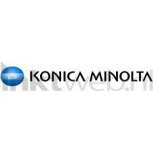 Konica Minolta - TN-217 - Toner - Zwart - Origineel - 17.500 Pagina's
