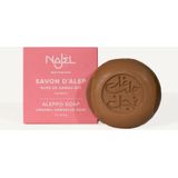 Najel Aleppo Aleppo Damascus rozenzeep BIO (100 gram)
