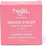 Najel Aleppo Aleppo Damascus rozenzeep BIO (100 gram)