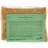 Najel Olijfzeep 5% Laurierolie (190 gram)