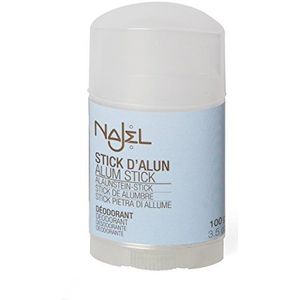 Najel Deostick aluin 100g