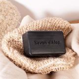 Najel - Aleppo Soap met actieve houtskool - 100gr