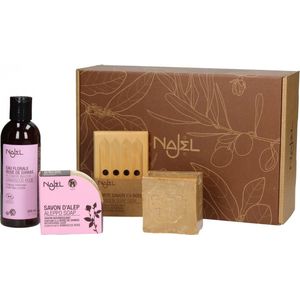 Najel - Geschenksets 1 ct (23.79 € / 1 ct)
