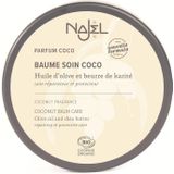 Najel Bodybutter Aleppo Shea/cocos butter 100 Gram