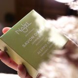 Najel Jasmijnolie Zeep 100g