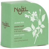 Najel Jasmijnolie Zeep 100g