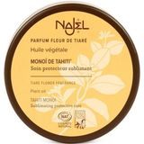 Najel - Monoi de Tahiti - Kokosboter - N.v.t. - 100% Plantaardig