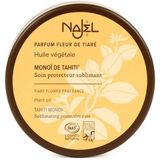 Najel - Monoi de Tahiti - Kokosboter - N.v.t. - 100% Plantaardig