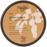 Aleppo Olijfzeep Najel Shea Butter 100 G