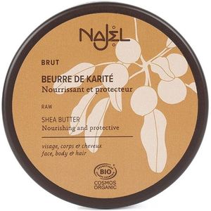 Aleppo Olijfzeep Najel Shea Butter 100 G