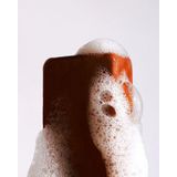 Najel - Aleppo - Arganolie zeep met lava-aarde - 100 gram