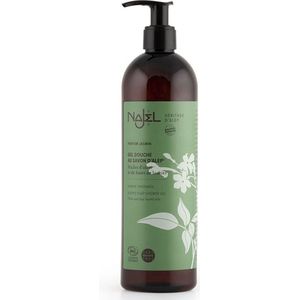 Najel Shower Gel met Jasmijn (500 ml)