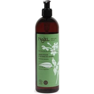 Najel Shower Gel met Jasmijn (500 ml)