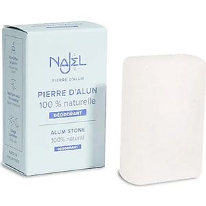 Yogi & Yogini naturals Huidverzorging: Aluinsteen Body Deodorant 90 g