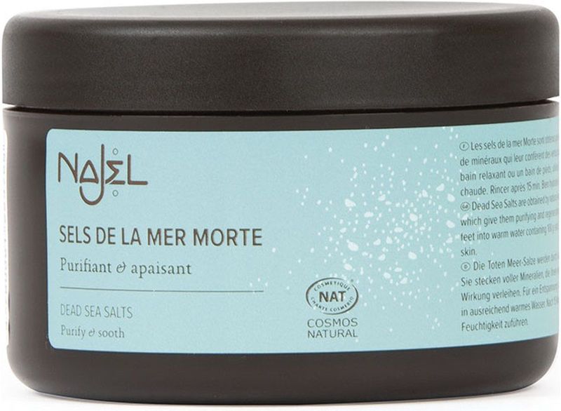 Najel Dode Zee Badzout - 180g