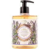 panier des sens Liquid marseille soap relaxing lavender 500ml