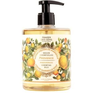 Panier Des Sens Soothing Provence Handsoap