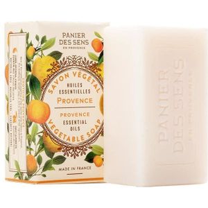 Panier Des Sens Provence Vegetable Soap