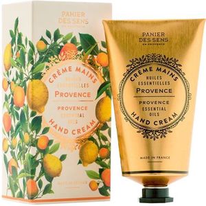 Panier des Sens Provence Hand Crème 75ml
