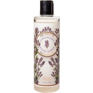 Panier Des Sens Relaxing Lavender Showergel