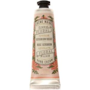 Panier des Sens Rose Geranium Hand Crème 30ml