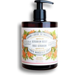 Handzeep - Marseille - Plantaardige Oliën - Natuurlijke Ingrediënten