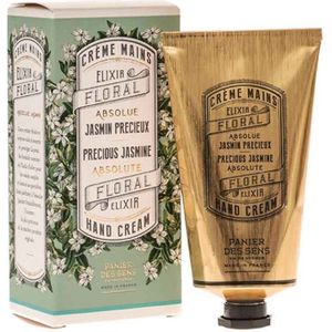 Panier Des Sens Precious Jasmine Hand Cream 75 ml