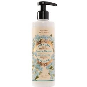 Panier des Sens Sea Fennel Body Lotion 250ml