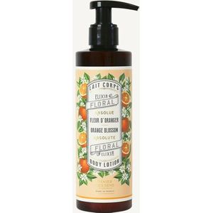 Panier des Sens Body lotion Oranjebloesem - Made in France - 250ml