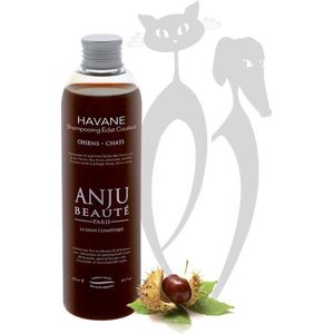 Anju Beauté, Havane Shampoo 500 mL