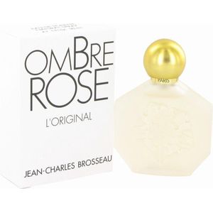 Jean-Charles Brosseau - Ombre Rose Eau de Toilette 30 ml