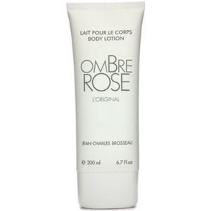 Brosseau - Ombre Rose - Body Lotion - 200 ml