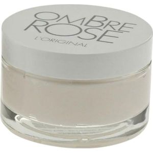Body Cream - Original Ombre Rose - Jean-Charles Brosseau
