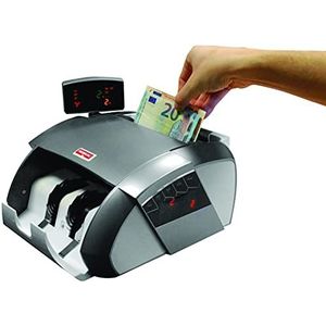 Reskal FA62326 Bankbiljetten-/mengwaardenteller en vals geld testpen (