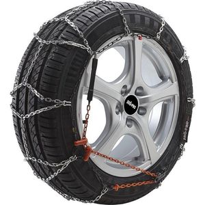 Sneeuwkettingen bandenmaat 225/60 R18