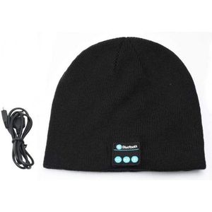 Bluetooth hat