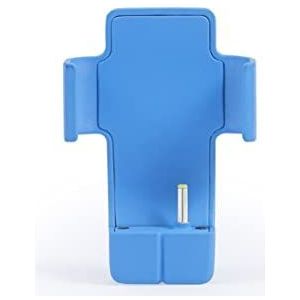 bluetens Unisex Electronic Wireless Pack voor spierstimulator apparaat, blauw, One size