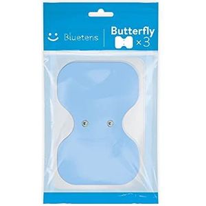 Bluetens Butterfly Elektroden