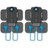 Elektrostimulator Bluetens Duo Sport + Accessoires