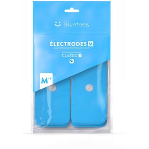 Massageapparaat - Hoge Kwaliteit - Geïntegreerde Gel - Voor 30 Toepassingen